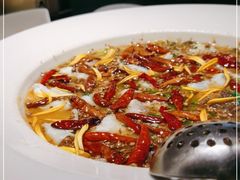 -太二酸菜鱼(广州IFC国金天地店)