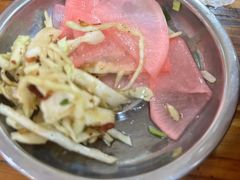 -老味道遵义虾子羊肉粉(兴关路店)