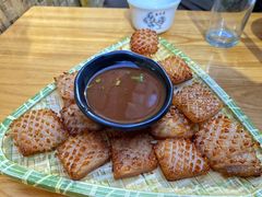 -多哥水傣味餐厅(司马巷店)