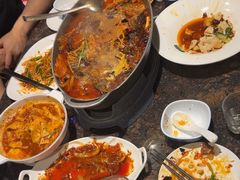 -火吧PTV聚会餐厅(1号店)