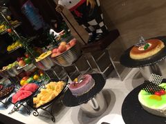 -宁波石浦豪生大酒店·自助餐厅