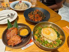 -森Some Fusion(荔湾店)