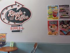 -RIPPLE COFFEE涟漪咖啡
