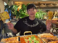-李军力烧烤(丰庆路店)