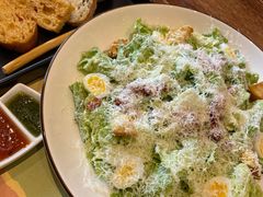 -安妮意大利餐厅(世贸天阶店)