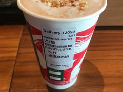 -星巴克臻选(天津鲁能中心一店)