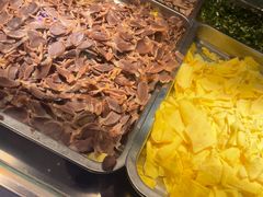 -孔师傅八仙老鸭粉丝汤(上海市第一食品商店南东店)