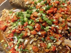 -寻钵记民菜馆·正宗常德钵子菜(滨湖路店)