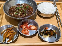 -冰川朝鲜族料理·东北菜(观前店)