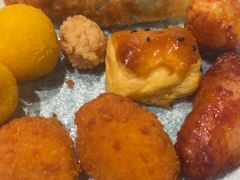 -汉丽斯巴西烤肉自助(市南店)