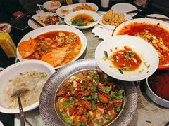 -巴特餐饮6加1音乐餐吧·新疆菜