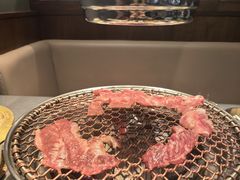 -牧童禧肉社·韩国炭火烤肉店(中粮祥云小镇创始店)