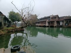 -乌镇西栅景区