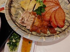 -龙记·香港茶餐厅(海上世界店)