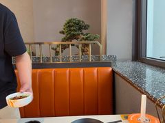 -味之绝美蛙鱼头火锅(松江万达店)