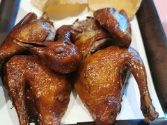 -誉八仙酒楼(静安大悦城店)