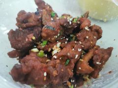 香酥大排-川人川菜馆·小龙虾·鲜虾现做(黄山路店)