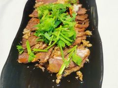 -老城味道·传统天津菜(杨柳青店)