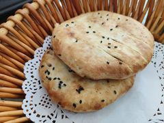 -缙云烧饼(一均店)