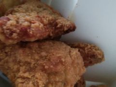 -麦当劳(欧陆广场店)