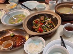 -客语客家菜(华发商都店)