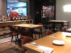-棒约翰比萨·意面(金桥国际店)