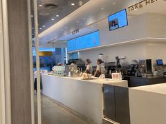 -喜茶(贵阳国贸逸天城店)