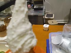 -野人先生现做冰淇淋(北京环宇荟店)