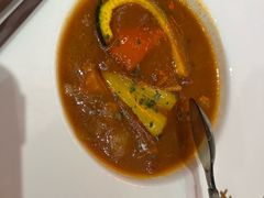 -伽喱博士 Dr.CURRY咖喱饭(太阳宫咖喱店)