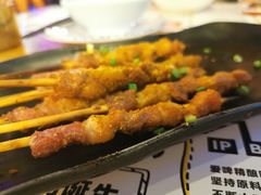 -爱啤精酿·民谣酒馆(滨江店)