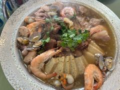 -龙香居海鲜家常菜饭店·特色驴肉·古城浑锅