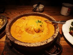 上酱肥牛配土豆泥-70后饭吧(府河街店)