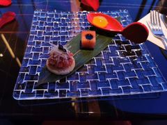 -wann lounge 低温慢煮牛排·清吧