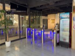 -汇乐游泳馆(莲花南路店)