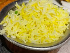 藏红花米饭-Pita's&Tika's中东和印度风味餐厅(龙湖天街店)