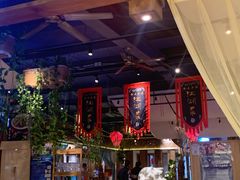 -水煮三国·川鲁江湖菜(香山店)