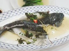 -禄福山庄•顺德菜·融和菜(龙江店)