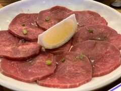 -釜山火炉韩式炭火烤肉(欧洲城店)