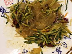 -粗粮人家·东北菜(洋桥店)