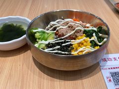 -小木屋拌饭(西安万象天地店)