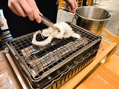 -烧货·活海鲜炭烧(湖滨商业街店)