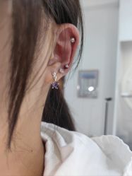 -AI艾耳·专业手工耳洞·穿孔美学馆