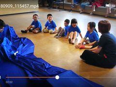 -猴有戏教育戏剧·音乐剧·主持口才·演讲朗诵辩论(环球港华师大校区)