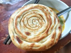 -龙门李家三旦羊肉汤馆