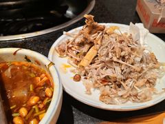 -小饕荟雅安贡椒鱼鲜馆(广福桥店)