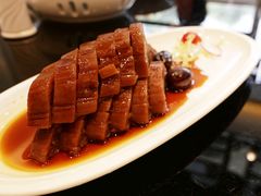 -新南华大酒店(广中店)