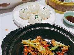 -江南厨子(万象天地店)
