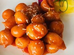-客汀家宴·客家烟火 四季食材(集美店)
