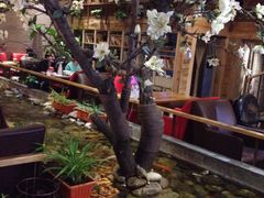 -山有花啡餐厅(常营总店)