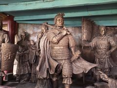 -石宝寨